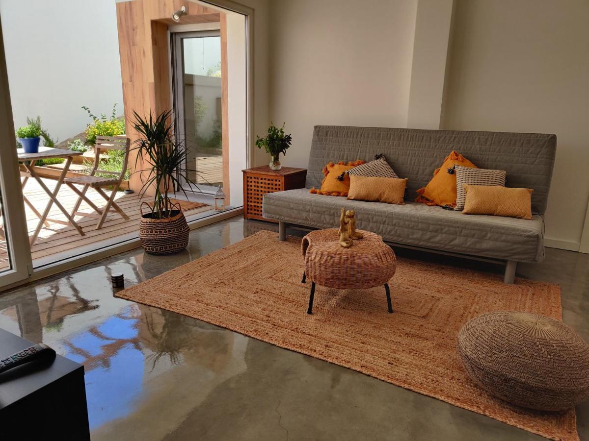 Casa Da Duna, Carvalhal, Comporta Карвалял Екстериор снимка