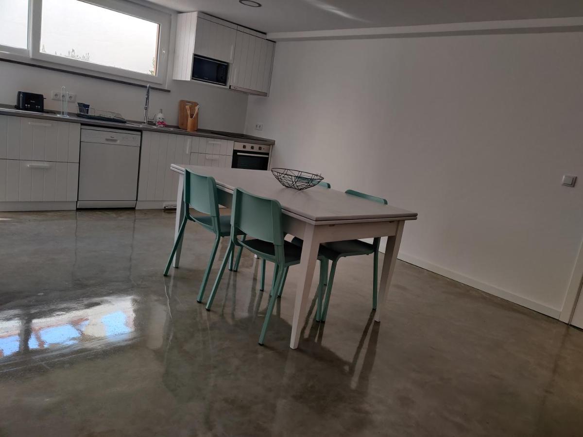 Casa Da Duna, Carvalhal, Comporta Карвалял Екстериор снимка