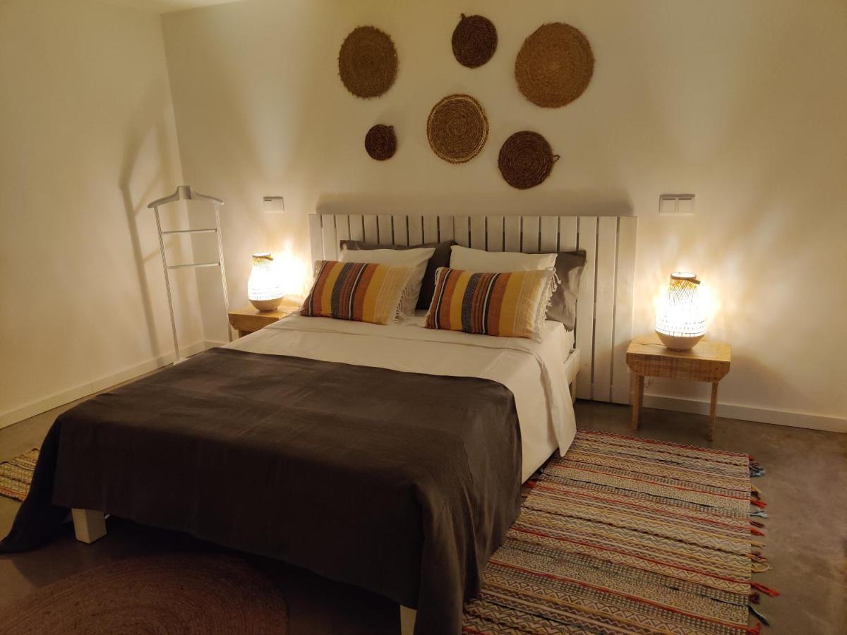 Casa Da Duna, Carvalhal, Comporta Карвалял Екстериор снимка
