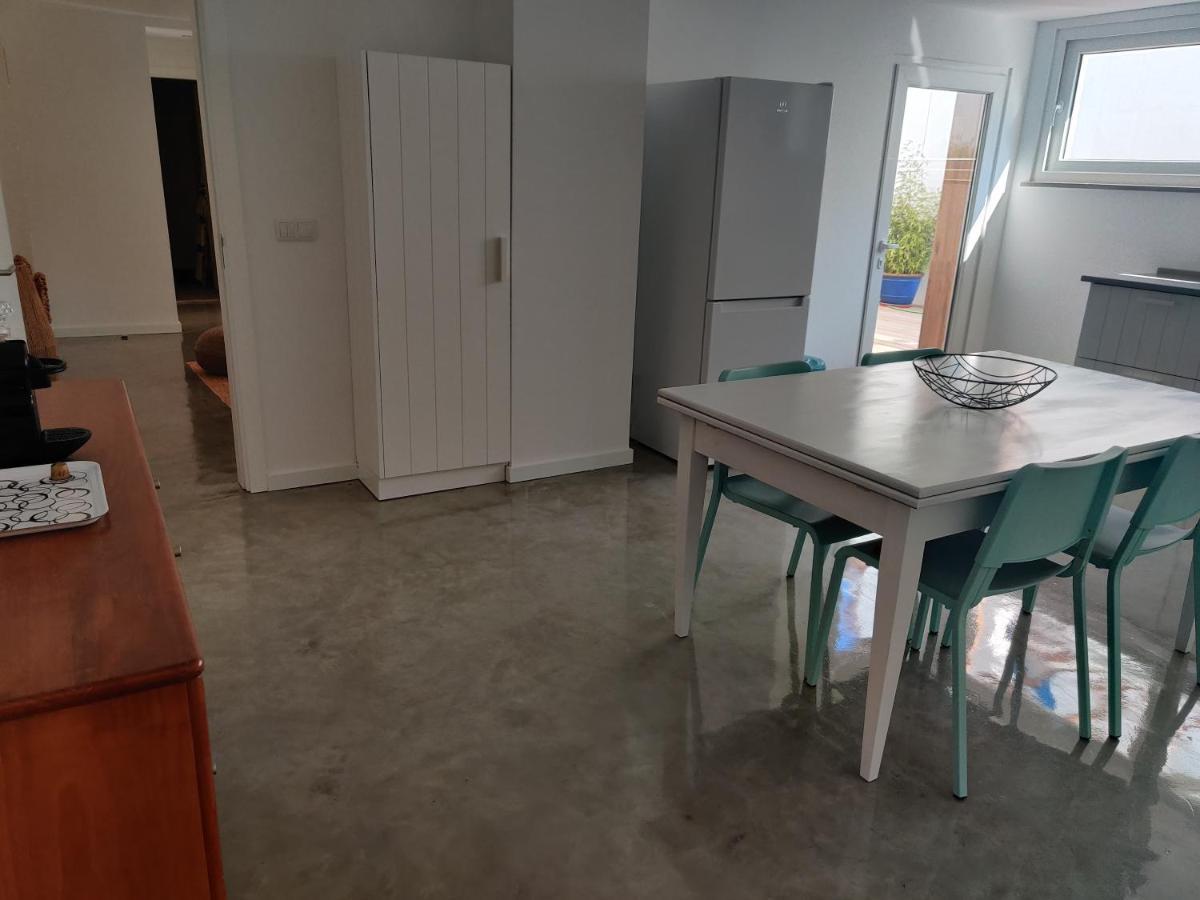 Casa Da Duna, Carvalhal, Comporta Карвалял Екстериор снимка