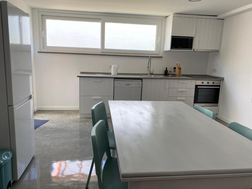 Casa Da Duna, Carvalhal, Comporta Карвалял Екстериор снимка