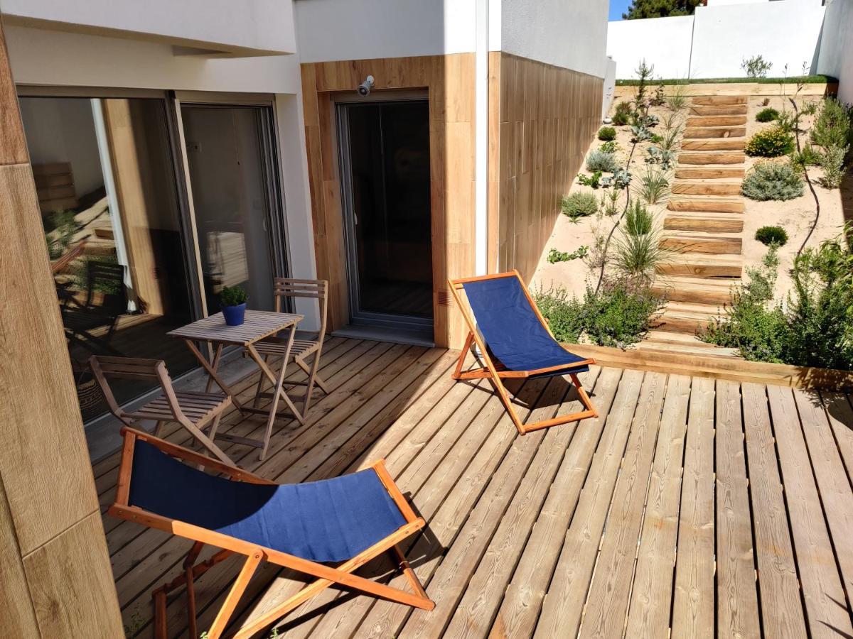 Casa Da Duna, Carvalhal, Comporta Карвалял Екстериор снимка