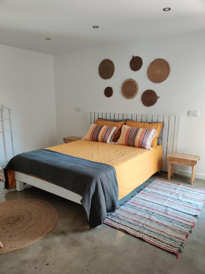 Casa Da Duna, Carvalhal, Comporta Карвалял Екстериор снимка