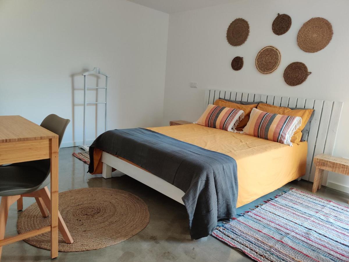 Casa Da Duna, Carvalhal, Comporta Карвалял Екстериор снимка
