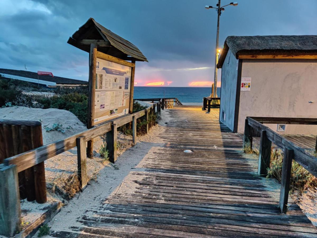 Casa Da Duna, Carvalhal, Comporta Карвалял Екстериор снимка